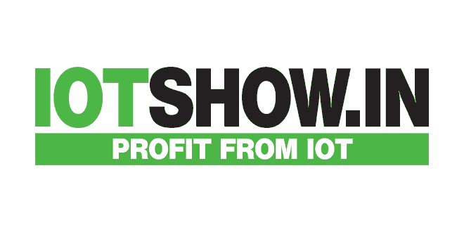 IOTShow: Bangalore Internet of Things Show