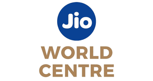 Jio World Centre: Bandra Kurla Complex, Mumbai