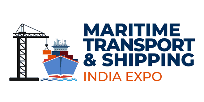 Maritime Transport & Shipping India Expo