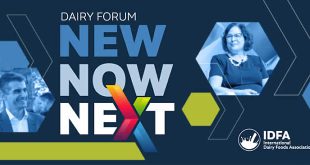 Dairy Forum: Orlando, Florida Dairy Industry Forum