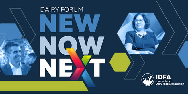 Dairy Forum: Orlando, Florida Dairy Industry Forum