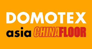 DOMOTEX asia / CHINAFLOOR, Shanghai, China