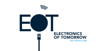 EOT Denmark: Electronics of Tomorrow Expo
