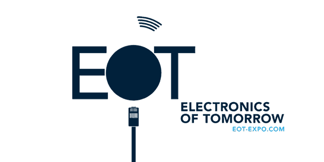EOT Denmark: Electronics of Tomorrow Expo