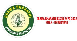 Grama Bharathi Kisan Expo Hyderabad