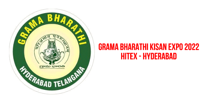 Grama Bharathi Kisan Expo Hyderabad