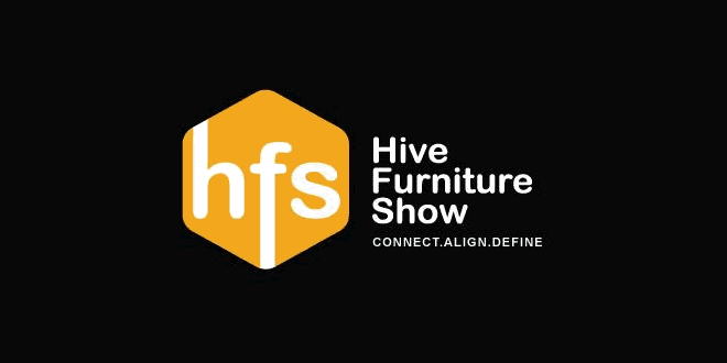HIVE Furniture Show, Expo Centre, Sharjah, UAE