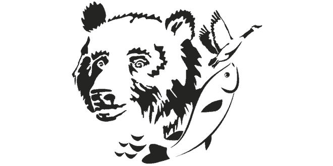 Hunting and Fishing in Russia Show