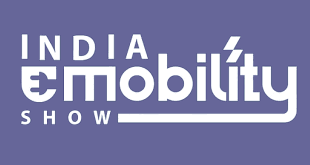 India eMobility Show: India Expo Mart, Greater Noida
