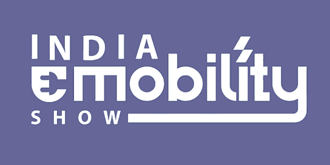 India eMobility Show: India Expo Mart, Greater Noida