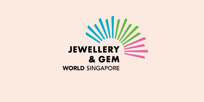 JGW Singapore: Jewellery & Gem WORLD Expo