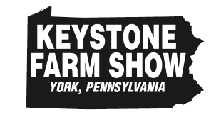Keystone Farm Show: York, Pennsylvania, USA