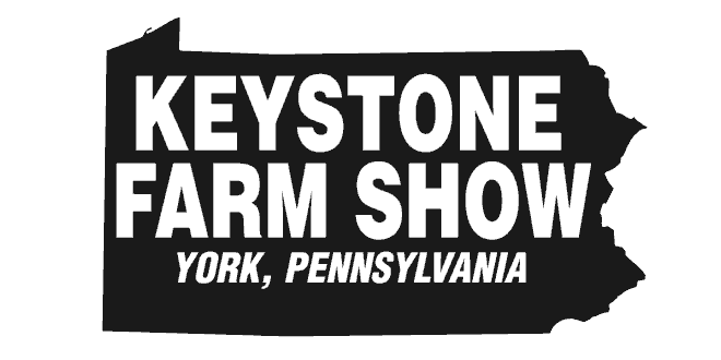 Keystone Farm Show: York, Pennsylvania, USA