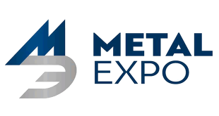 Metal-Expo: Expocentre, Moscow Industrial Expo