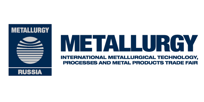 Metallurgy Russia: Moscow Metallurgy, Machinery, Plant Technology