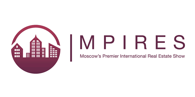 MPIRES: Moscow's Premier International Real Estate Show