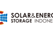 Solar & Energy Storage Indonesia: SESI Jakarta