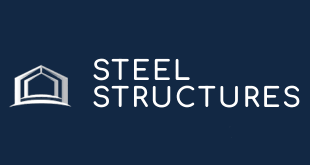 Steel Structures: Expocentre, Moscow