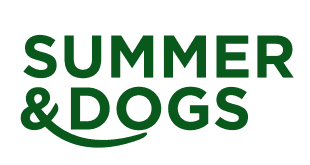Summer & Dogs: Rennbahn Park, Neuss, Germany
