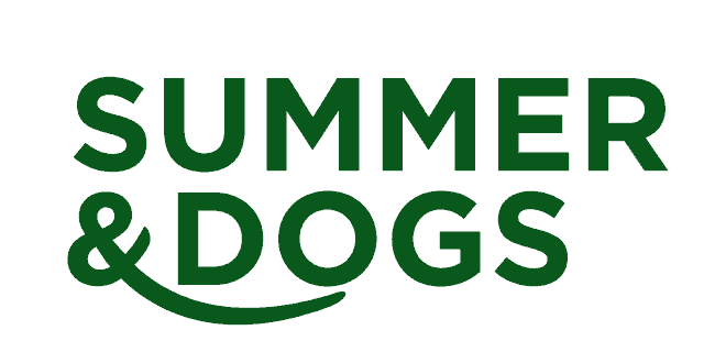 Summer & Dogs: Rennbahn Park, Neuss, Germany