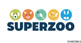 SuperZoo: North America's Pet Retail Event, Las Vegas