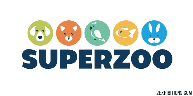 SuperZoo: North America's Pet Retail Event, Las Vegas