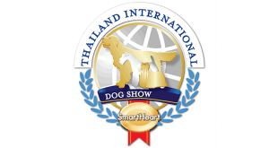 Thailand International Dog Show: Bangkok