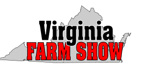 Virginia Farm Show: Fishersville Agricultural Expo