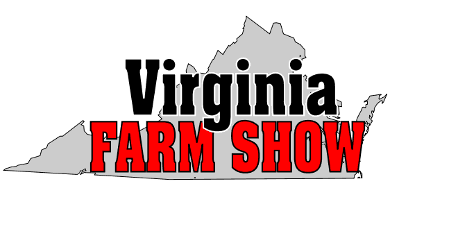 Virginia Farm Show: Fishersville Agricultural Expo