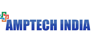 Amptech India - Pharma & Lab Expo