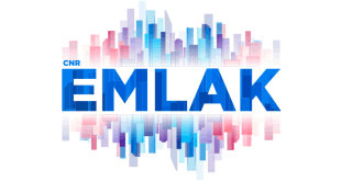 CNR Emlak: Istanbul Real Estate Exhibition