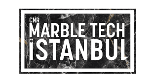CNR Marble Tech Istanbul: Marble Machinery Technologies and Equipment Fair