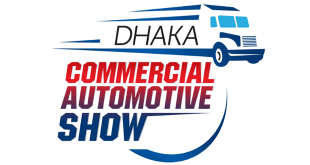 Dhaka Commercial Automotive Show