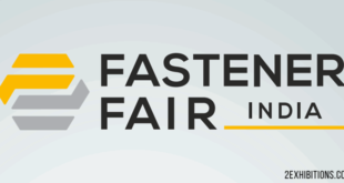 Fastener Fair India: BEC Mumbai Expo
