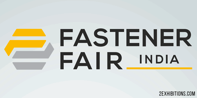 Fastener Fair India: BEC Mumbai Expo