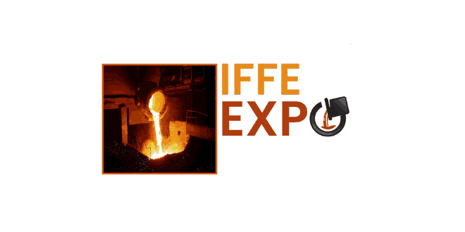IFFE Expo: Kolhapur Foundry & Forging Event