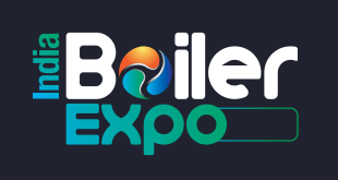India Boiler Expo: Pragati Maidan, New Delhi