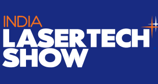 India LaserTech Show: New Delhi