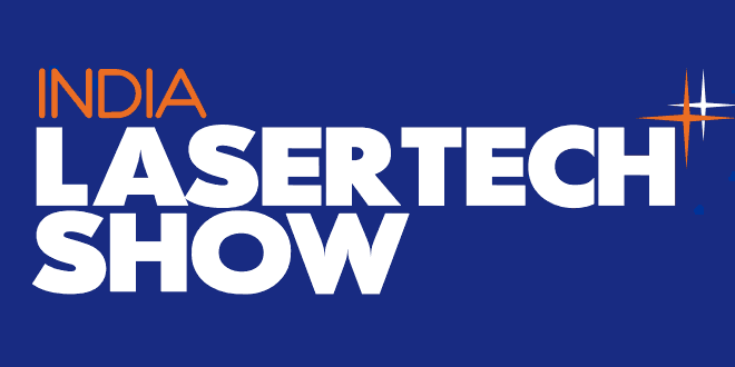 India LaserTech Show: New Delhi
