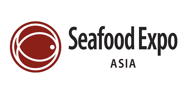 Seafood Expo Asia: Singapore Seafood Expo