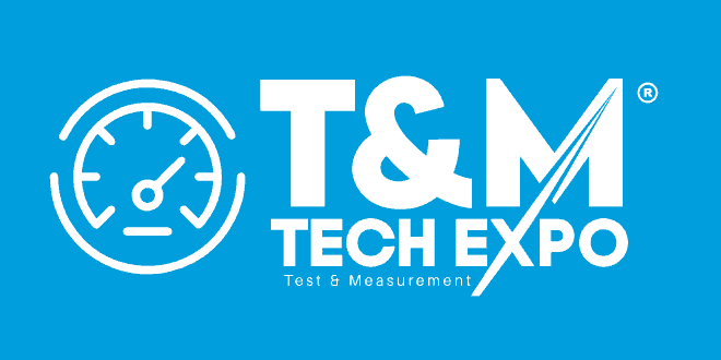 T&M Tech Expo: New Delhi Test & Measurement Industry Expo