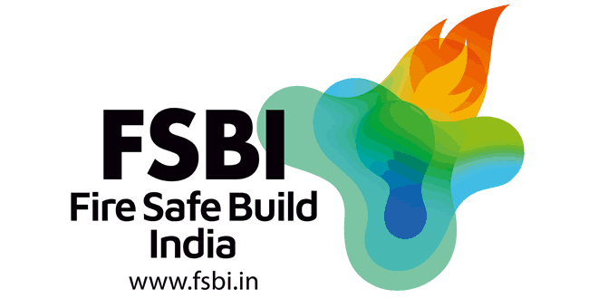 FSBI Mumbai: Fire Safe Build India