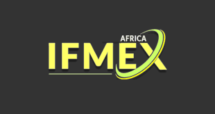 IFMEX Africa: Food Manufacturing & Processing Expo