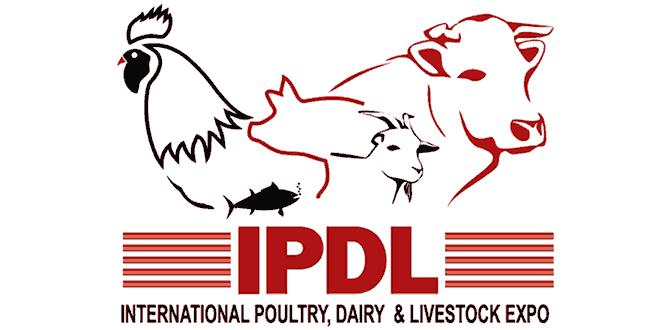 IPDL Karnal: Poultry, Dairy & Livestock Expo