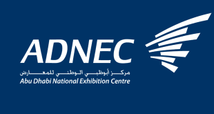 Abu Dhabi National Exhibition Centre: ADNEC, UAE