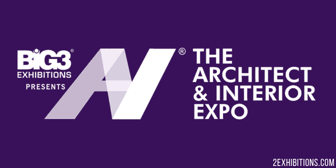 Architect And Interior Expo: Chennai Architecture, Construction & Interior Designs