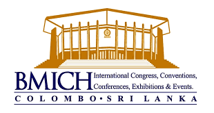 Bandaranaike Memorial International Conference Hall, Colombo