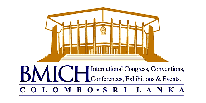 Bandaranaike Memorial International Conference Hall, Colombo