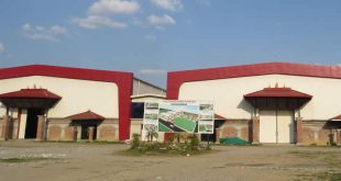 Chitwan Expo Center, Bharatpur, Nepal
