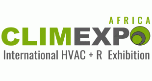 CLIMEXPO Africa: HVAC+R Expo